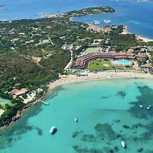 Celeste In With Private Parking Appartamento Porto Rotondo
