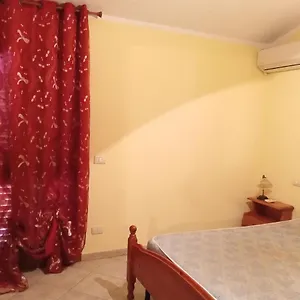 Casa Bovale Appartamento San Nicolo d'Arcidano