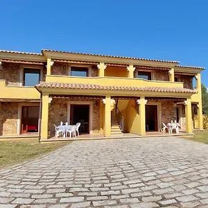 Iss Travel, Domus Pedra - 2-bedrooms With Air-condition Appartamento San Teodoro (Sardinia)