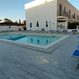 Casa Stella Del Mare San Vito Lo Capo