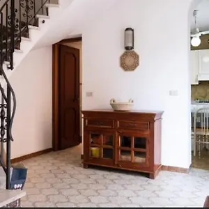L'angolo Di Colombo San Vito Lo Capo