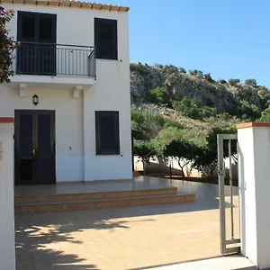 Barraco Paradise San Vito Lo Capo